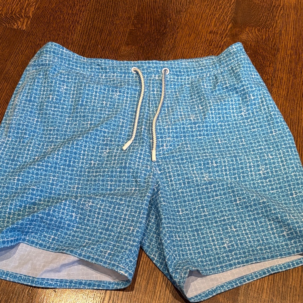 Johnnie - O men’s swim trunks
